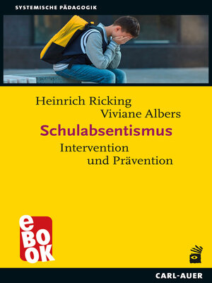 cover image of Schulabsentismus